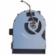 Ventilátor Chladič na notebook Kompatibilní KSB0705HBA10