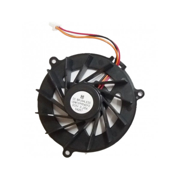 Ventilátor Chladič na notebook Kompatibilní GC054509VH-A
