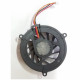 Ventilátor Chladič na notebook Kompatibilní GC054509VH-A