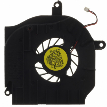 Ventilátor Chladič na notebook Kompatibilní 409932-001