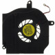 Ventilátor Chladič na notebook Kompatibilní DFB601705M30T