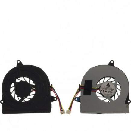 Ventilátor Chladič na notebook Kompatibilní 13N0-HWA0101