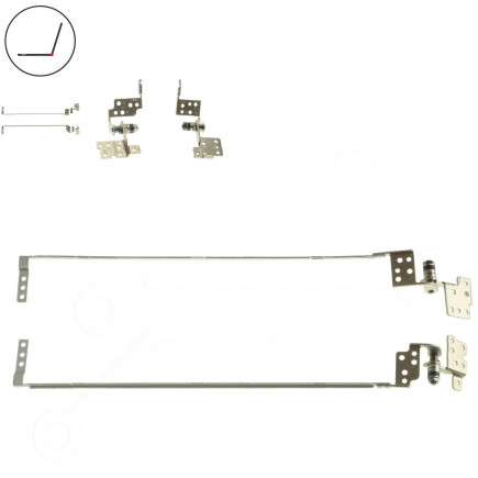 Asus A550 pánty na notebook