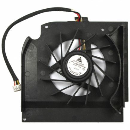 Ventilátor Chladič na notebook HP Pavilion dv9620eb