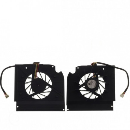 Ventilátor Chladič na notebook HP Pavilion dv9620eb