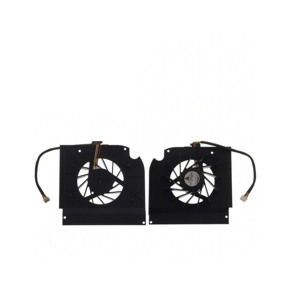 Ventilátor Chladič na notebook HP Pavilion dv9620eb