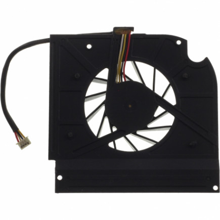 Ventilátor Chladič na notebook HP Pavilion dv9620eb