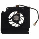 Ventilátor Chladič na notebook HP Pavilion dv9620eb