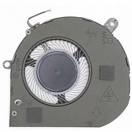 Ventilátor Chladič na notebook Kompatibilní 06T7HN