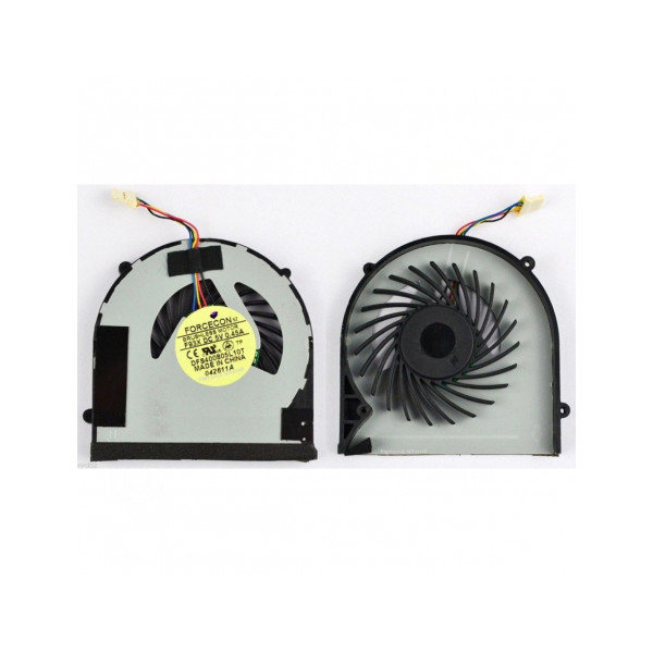 Ventilátor Chladič na notebook Acer Aspire One 721