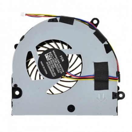 Ventilátor Chladič na notebook Asus F75A