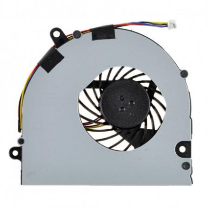 Ventilátor Chladič na notebook Asus F75A