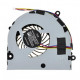 Ventilátor Chladič na notebook Asus X75VD