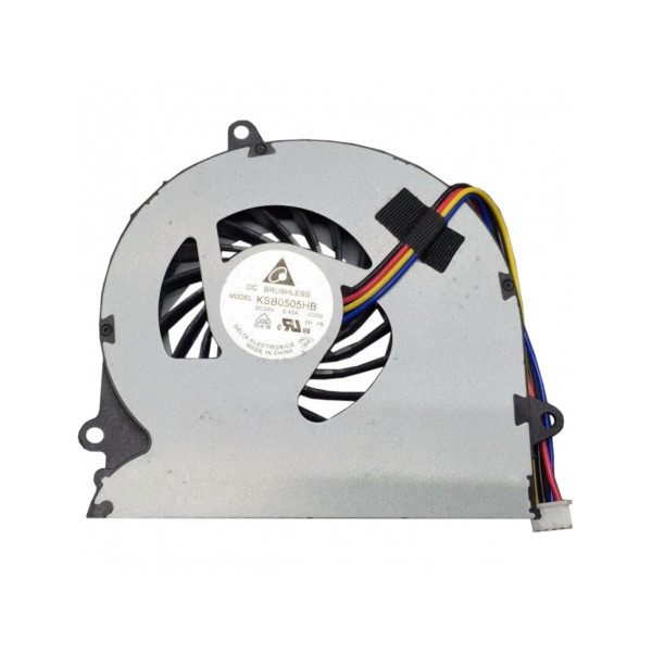 Ventilátor Chladič na notebook Asus U33JC