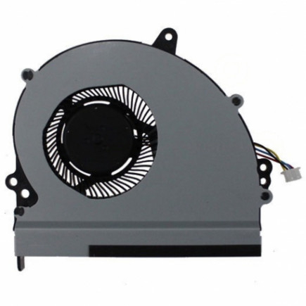 Ventilátor Chladič na notebook Asus F301A