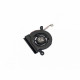 Ventilátor Chladič na notebook Samsung NP900X3A