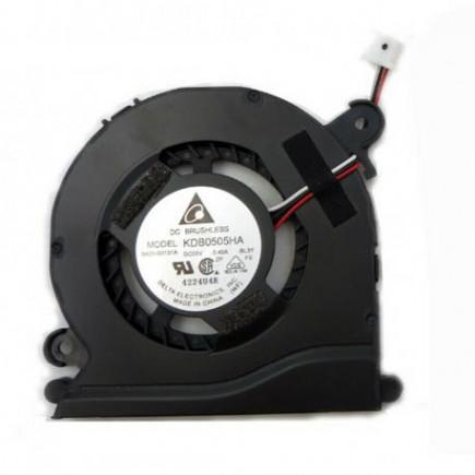 Ventilátor Chladič na notebook Samsung 900X4D