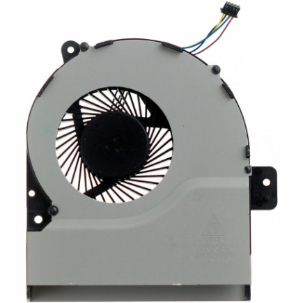 Ventilátor Chladič na notebook Asus X751LJ-TY032T