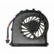 Ventilátor Chladič na notebook Kompatibilní KSB0405HB-9F73