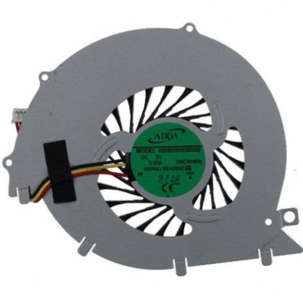 Ventilátor Chladič na notebook Sony Vaio SVF152
