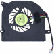 Ventilátor Chladič na notebook Asus F6V