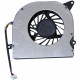 Ventilátor Chladič na notebook Kompatibilní DFS531205PC0T