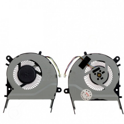 Ventilátor Chladič na notebook Asus R556LN