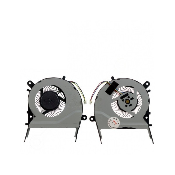 Ventilátor Chladič na notebook Asus R556LN