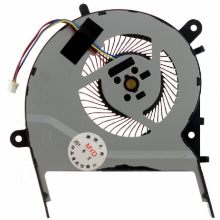 Ventilátor Chladič na notebook Asus X556U