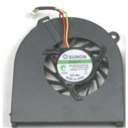 Ventilátor Chladič na notebook Kompatibilní GC055515VH-A