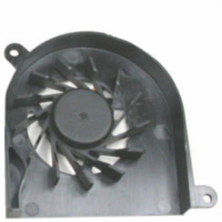 Ventilátor Chladič na notebook Kompatibilní GC055515VH-A