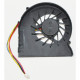 Ventilátor Chladič na notebook Kompatibilní EG60070V1-C020-S99