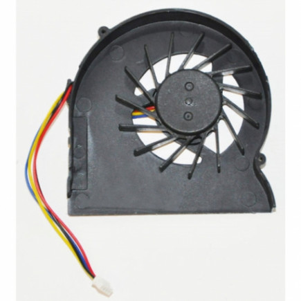 Ventilátor Chladič na notebook Lenovo IdeaPad Z475