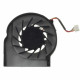 Ventilátor Chladič na notebook Kompatibilní AB4605HX-KBB POVE6