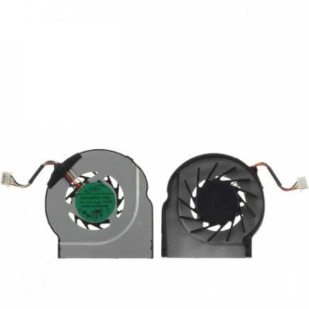 Ventilátor Chladič na notebook Acer Aspire One 722-0425