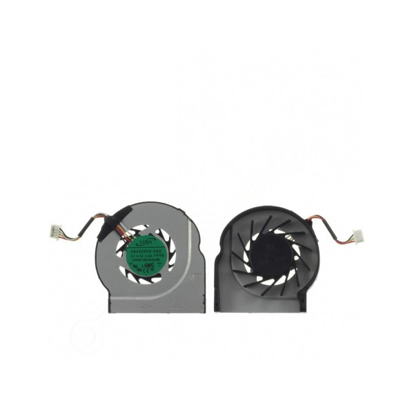 Ventilátor Chladič na notebook Acer Aspire One 722-0443
