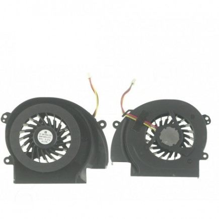 Ventilátor Chladič na notebook Sony Vaio VGN-FW190F