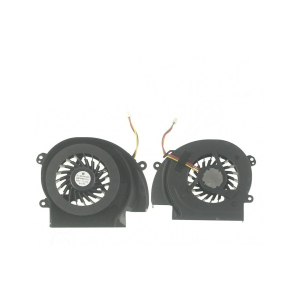 Ventilátor Chladič na notebook Sony Vaio VGN-FW235JH