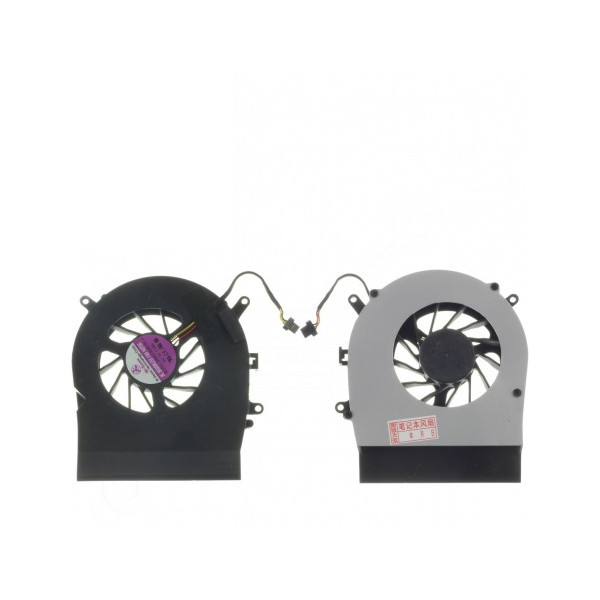 Ventilátor Chladič na notebook Kompatibilní BS601305H-03