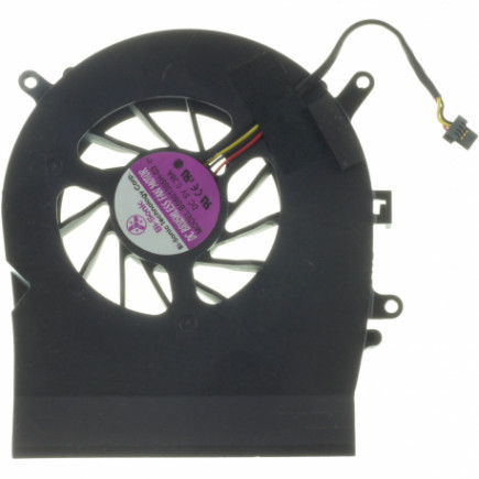 Ventilátor Chladič na notebook Kompatibilní BS601305H-03