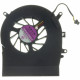 Ventilátor Chladič na notebook Kompatibilní BS601305H-03 8SH