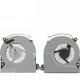 Ventilátor Chladič na notebook Asus R700V