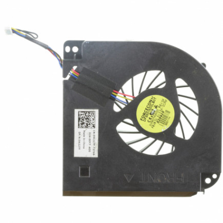 Ventilátor Chladič na notebook Kompatibilní 0Y4XY2