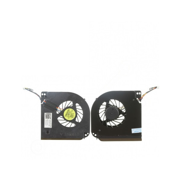 Ventilátor Chladič na notebook Kompatibilní DQ5D588H401