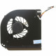 Ventilátor Chladič na notebook Kompatibilní DQ5D588H401