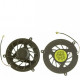 Ventilátor Chladič na notebook Kompatibilní DFS601605LB0T