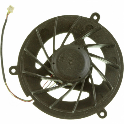Ventilátor Chladič na notebook Kompatibilní DFS601605LB0T