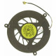 Ventilátor Chladič na notebook Kompatibilní DFS601605LB0T