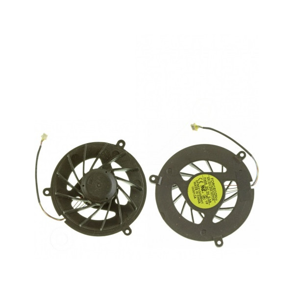 Ventilátor Chladič na notebook Kompatibilní DQ5D588H401