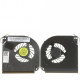 Ventilátor Chladič na notebook Kompatibilní DFS601605LB0T